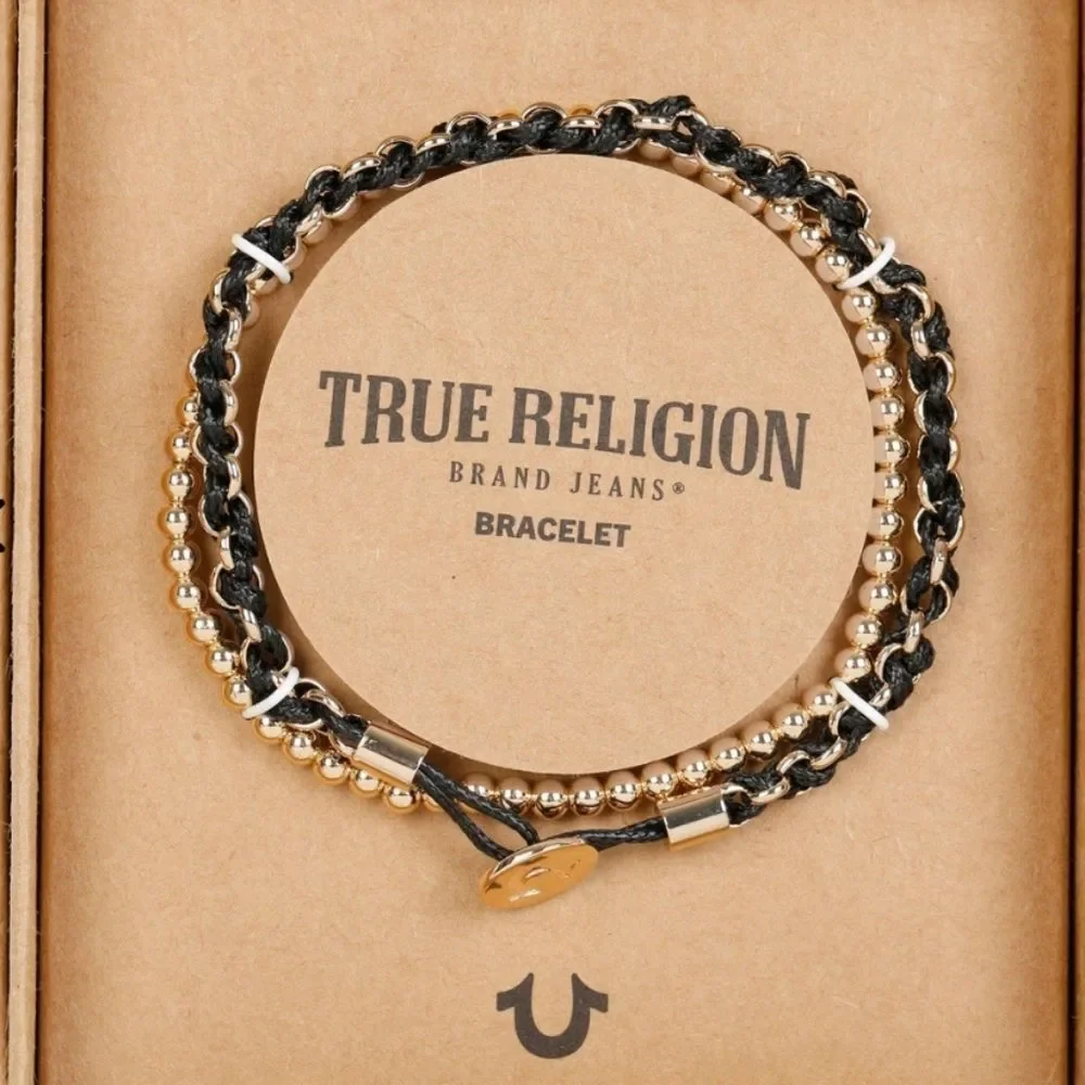 True Religion new box